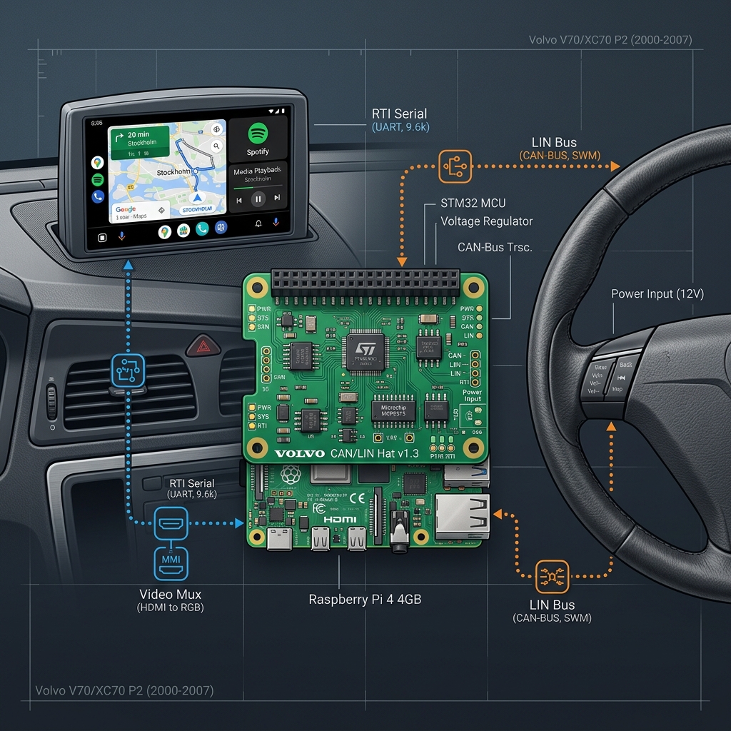 System Diagram